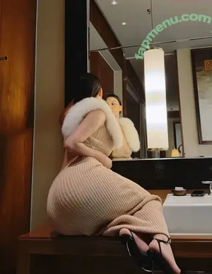 Sika Cheng / 179deyuedabao / 179sika / 抖音号 Cheng2839x nude photo #0027