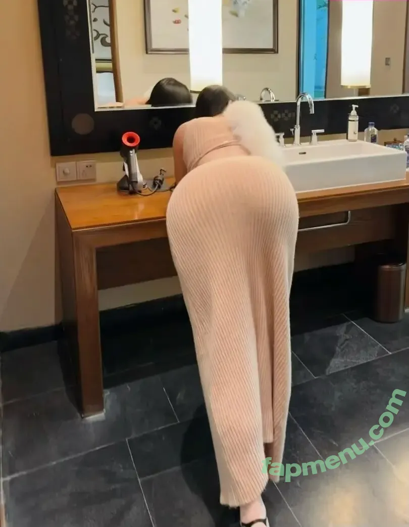 Sika Cheng nude photo #0028 (179deyuedabao / 179sika / 抖音号 Cheng2839x)