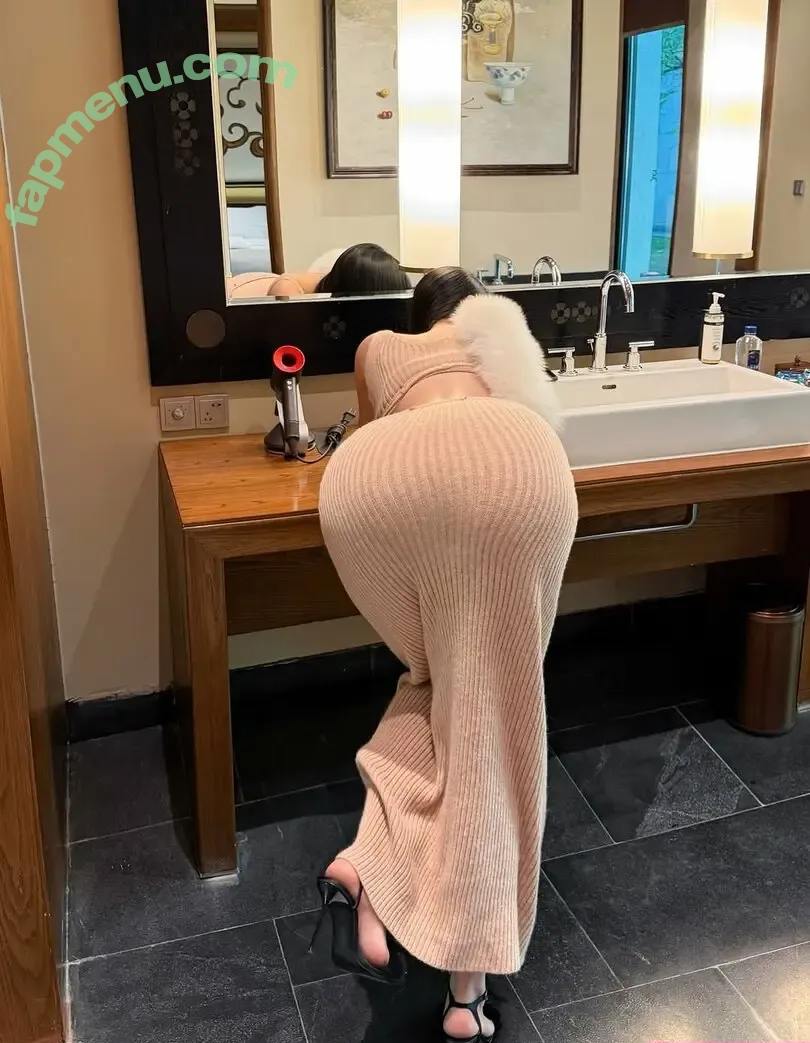 Sika Cheng nude photo #0030 (179deyuedabao / 179sika / 抖音号 Cheng2839x)