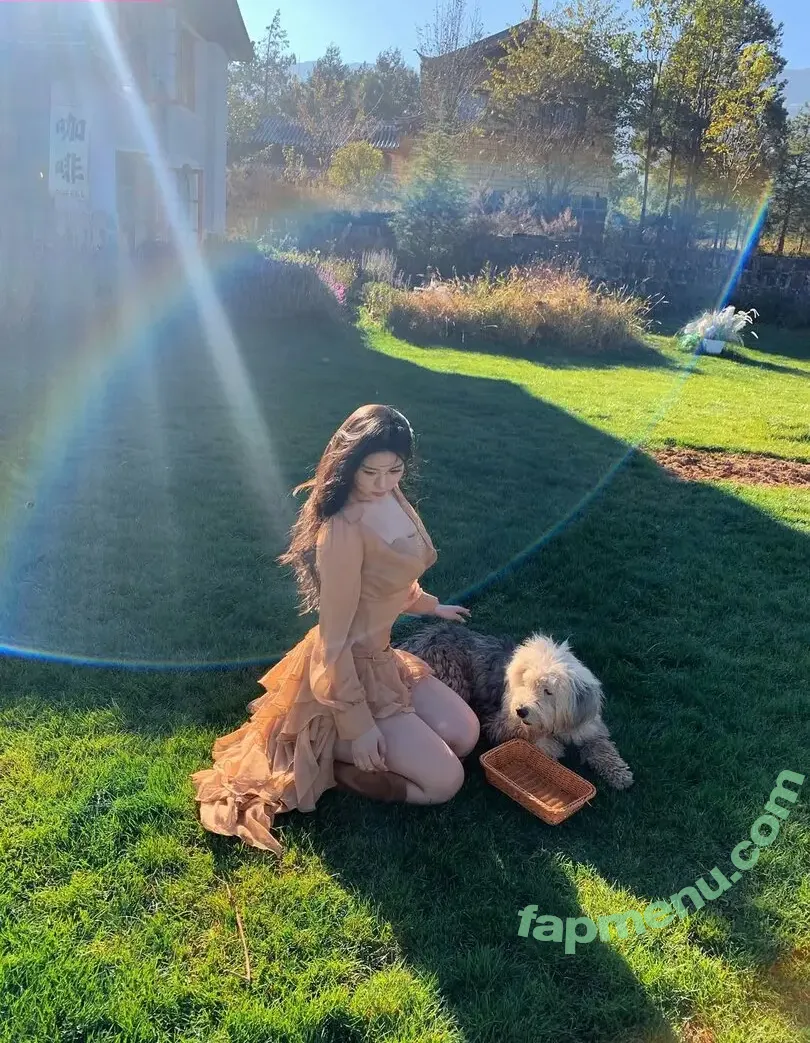 Sika Cheng nude photo #0036 (179deyuedabao / 179sika / 抖音号 Cheng2839x)