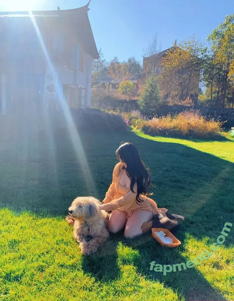 Sika Cheng nude photo #0038 (179deyuedabao / 179sika / 抖音号 Cheng2839x)