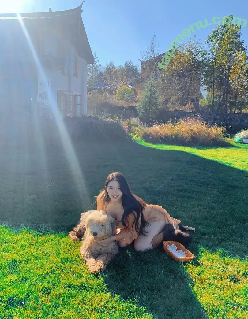 Sika Cheng nude photo #0039 (179deyuedabao / 179sika / 抖音号 Cheng2839x)