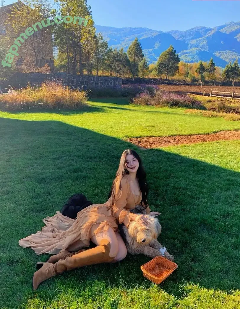 Sika Cheng nude photo #0040 (179deyuedabao / 179sika / 抖音号 Cheng2839x)