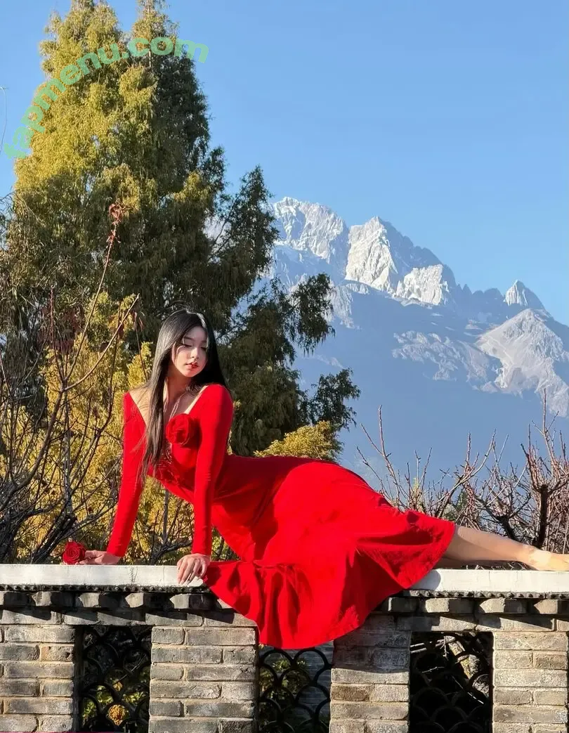 Sika Cheng nude photo #0053 (179deyuedabao / 179sika / 抖音号 Cheng2839x)