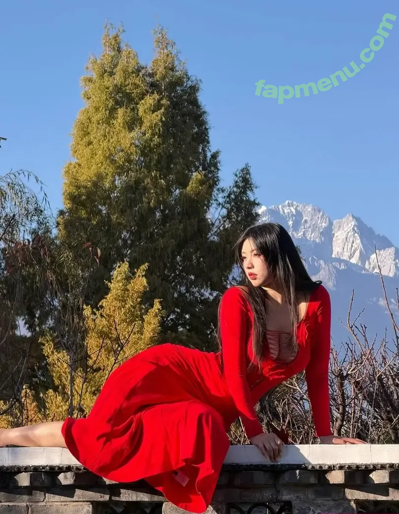 Sika Cheng nude photo #0054 (179deyuedabao / 179sika / 抖音号 Cheng2839x)