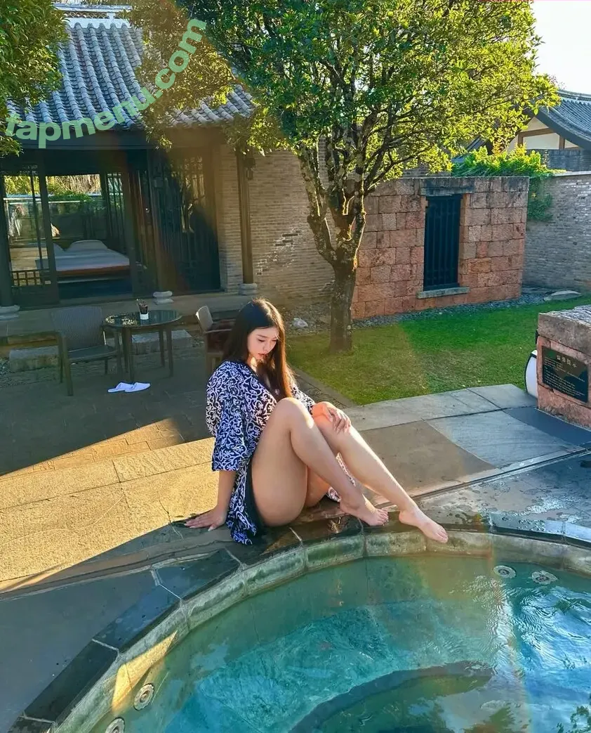 Sika Cheng nude photo #0060 (179deyuedabao / 179sika / 抖音号 Cheng2839x)