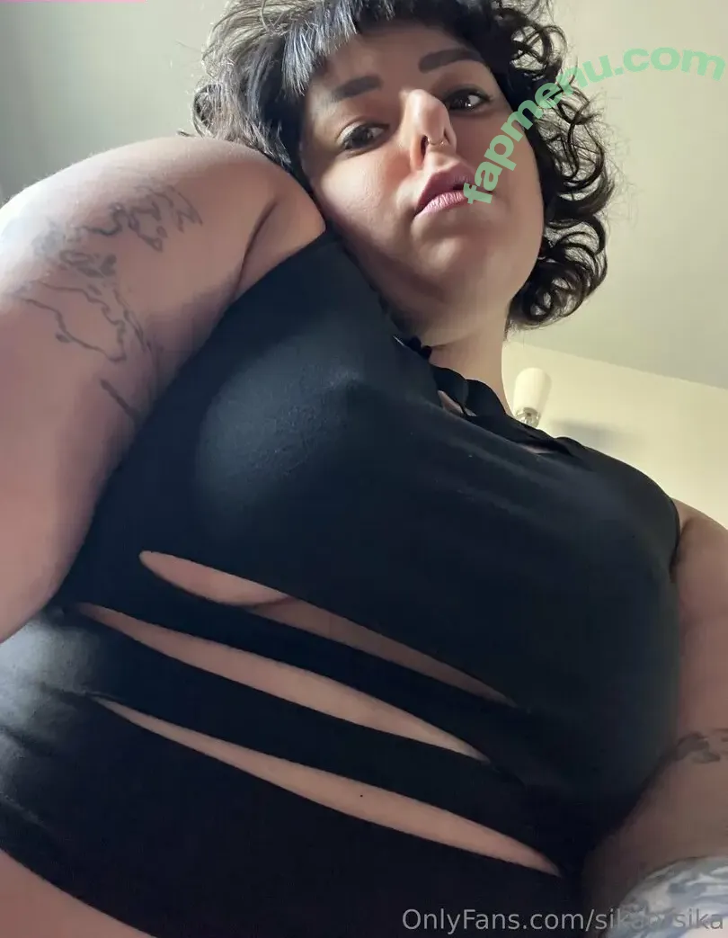 sikaorsika nude photo #0011 (lordsika)
