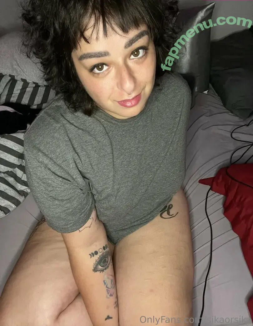 sikaorsika nude photo #0019 (lordsika)