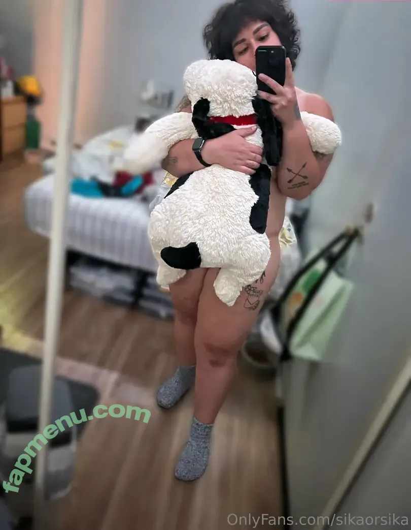 sikaorsika nude photo #0021 (lordsika)