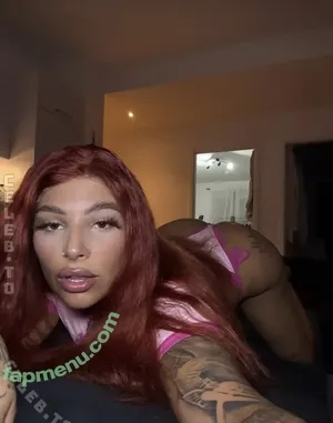 silaaabaeee / Silaaabae / silaxbae nude photo #0177