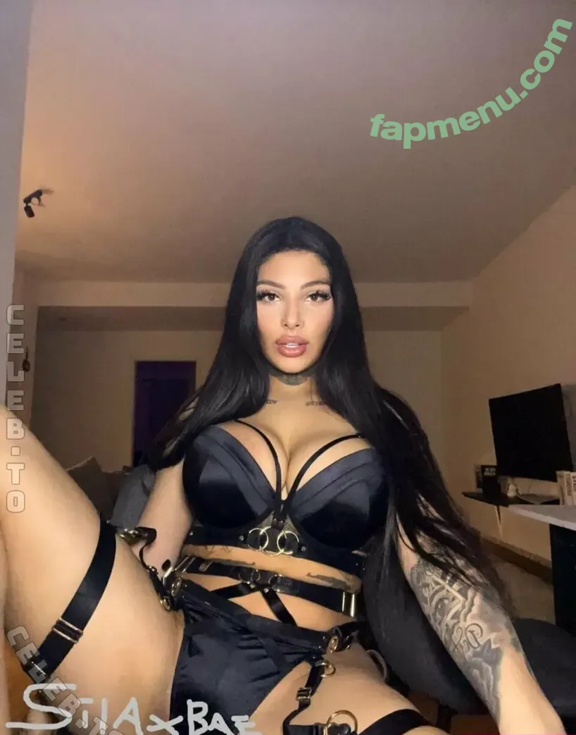 silaaabaeee nude photo #0169 (Silaaabae / silaxbae)