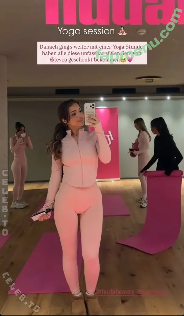 Silan Hüseyinoglu nude photo #0048 (busty_ginger / silanmakeup)