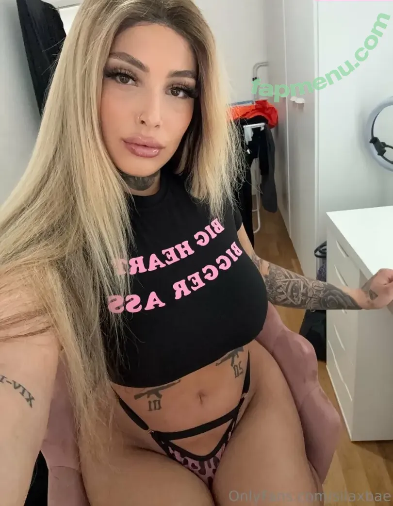 silaxbae nude photo #0001 (silaxbae)
