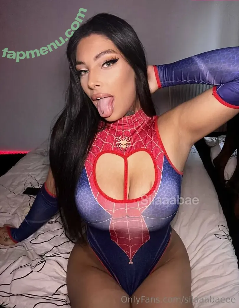 silaxbae nude photo #0002 (silaxbae)