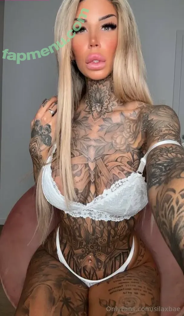 silaxbae nude photo #0031 (silaxbae)