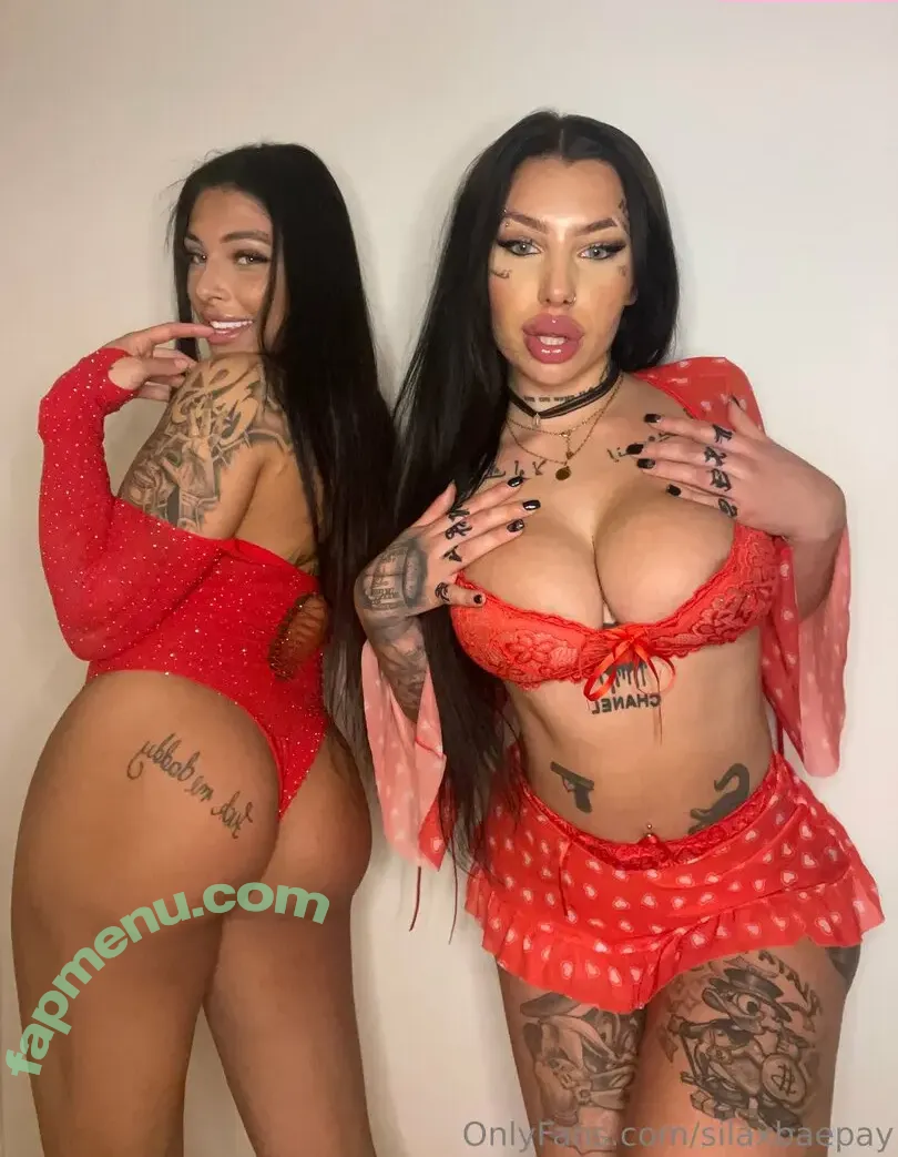 silaxbaepay nude photo #0014 (silaxbaepay)