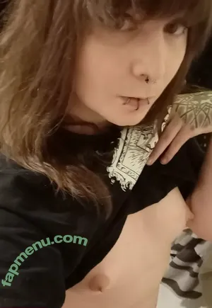 silentfoxowo / Fox / silentfox.studio nude photo #0139