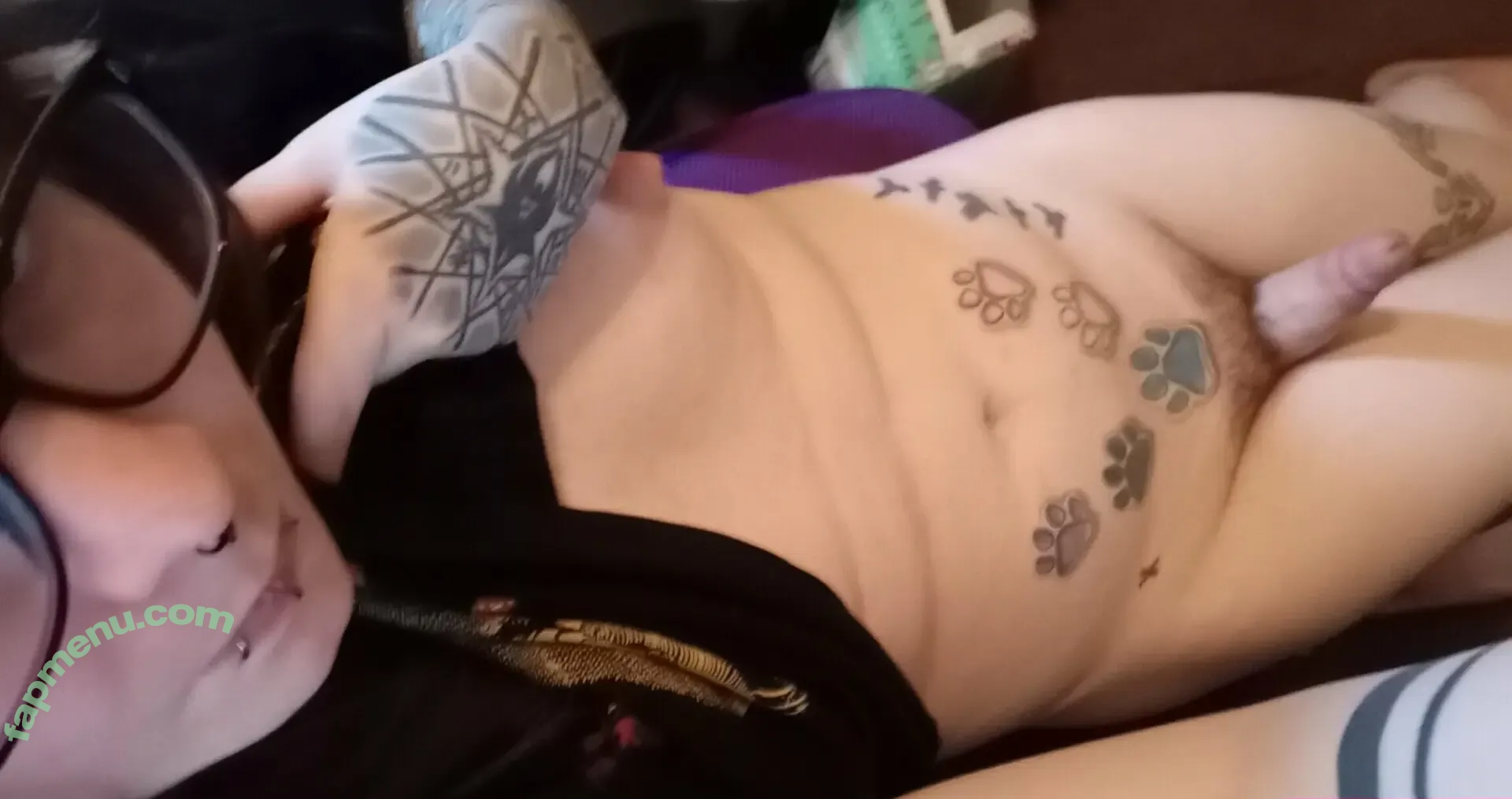 silentfoxowo nude photo #0135 (Fox / silentfox.studio)