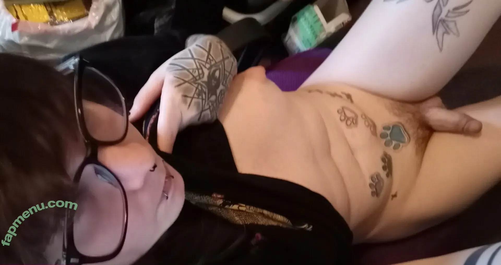 silentfoxowo nude photo #0136 (Fox / silentfox.studio)