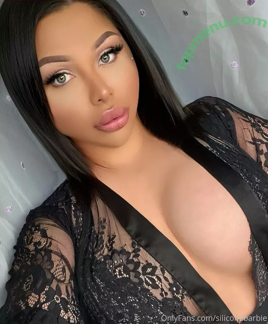 siliconebarbie nude photo #0014 (DreamDollxox)