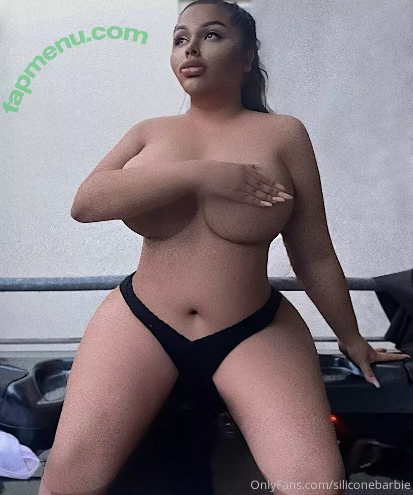 siliconebarbie nude photo #0018 (DreamDollxox)