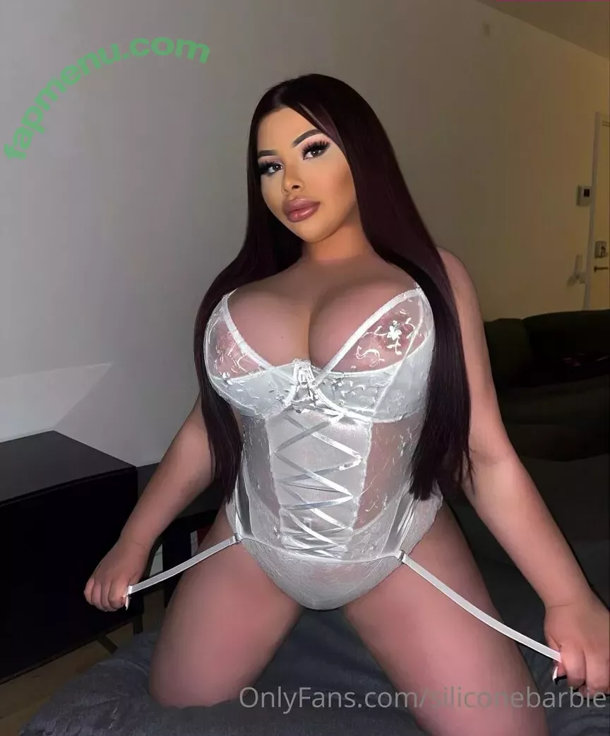 siliconebarbie nude photo #0020 (DreamDollxox)