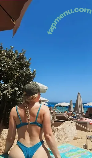 Silje Fredsvik / Lagerqvist / siljefredsvikl nude photo #0016