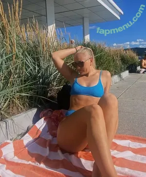 Silje Fredsvik / Lagerqvist / siljefredsvikl nude photo #0035