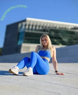 Silje Fredsvik / Lagerqvist / siljefredsvikl nude photo #0045