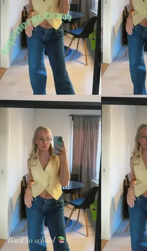 Silje Fredsvik / Lagerqvist / siljefredsvikl nude photo #0055