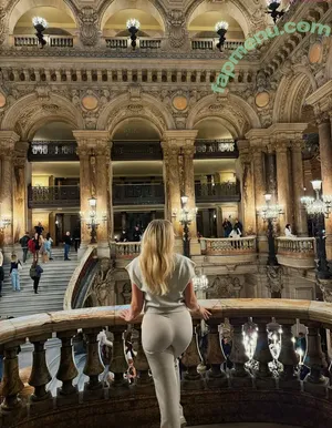 Silje Fredsvik / Lagerqvist / siljefredsvikl nude photo #0066