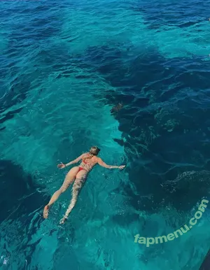 Silje Fredsvik / Lagerqvist / siljefredsvikl nude photo #0068