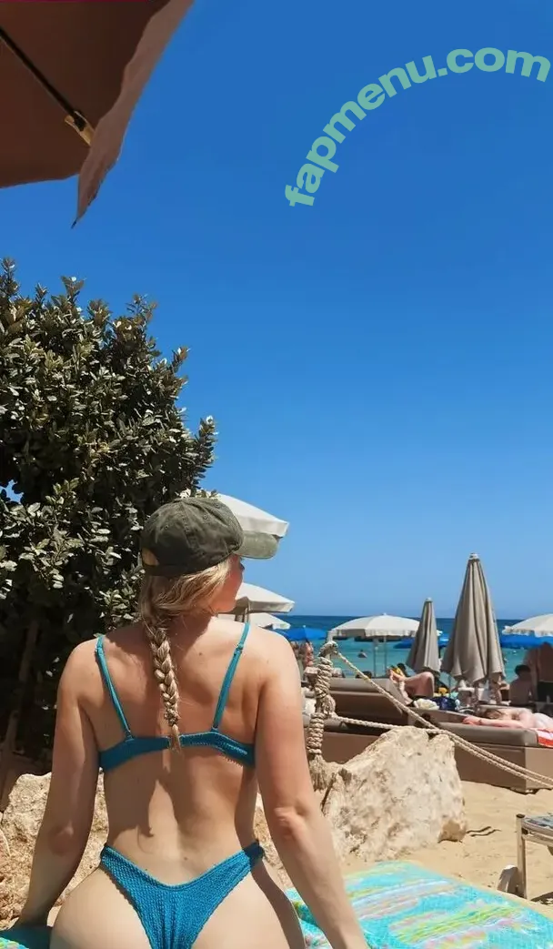 Silje Fredsvik nude photo #0016 (Lagerqvist / siljefredsvikl)