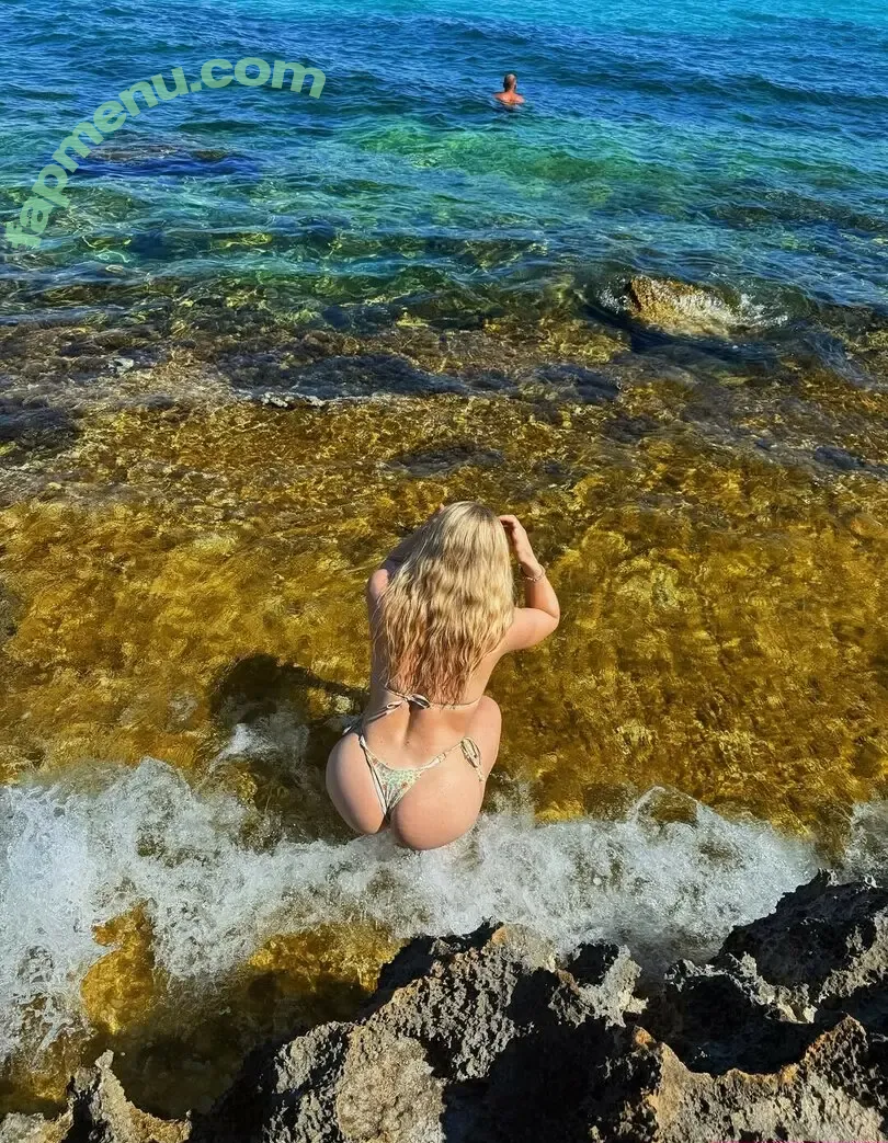 Silje Fredsvik nude photo #0025 (Lagerqvist / siljefredsvikl)