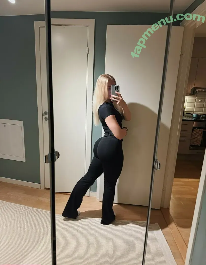 Silje Fredsvik nude photo #0072 (Lagerqvist / siljefredsvikl)