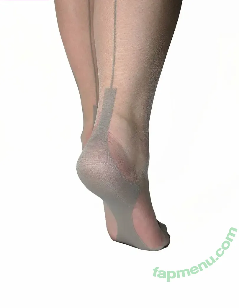 Silk Stockings nude photo #0005 (Silk Stockings)