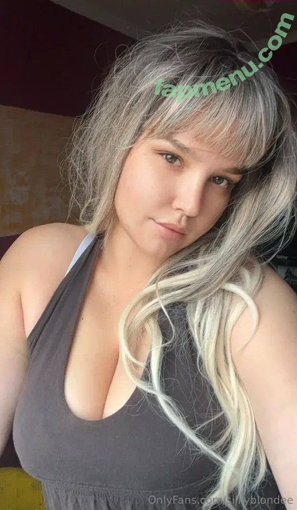 silkyblondee nude photo #0015 (the.silkyblonde)