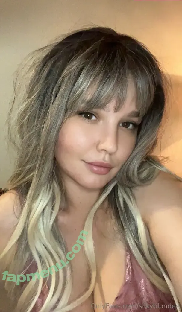 silkyblondee nude photo #0018 (the.silkyblonde)