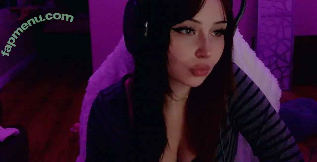 Silkyfabric nude photo #0043 (Xull / violetaxul)