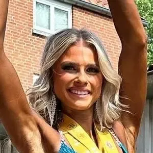 Sille Schmidt / sille.schmidt / silleschmidt nude photo #0036