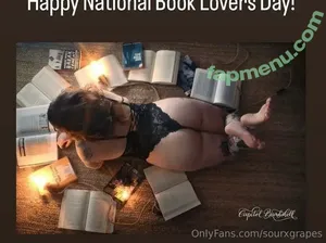 Silly Girl / sillylittle_girl / sillyxgirl / sourxgrapes nude photo #0030