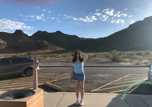 sillystarASMR / Abby J Carver / abbycarver20 nude photo #0001