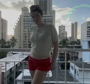 sillystarASMR / Abby J Carver / abbycarver20 nude photo #0006