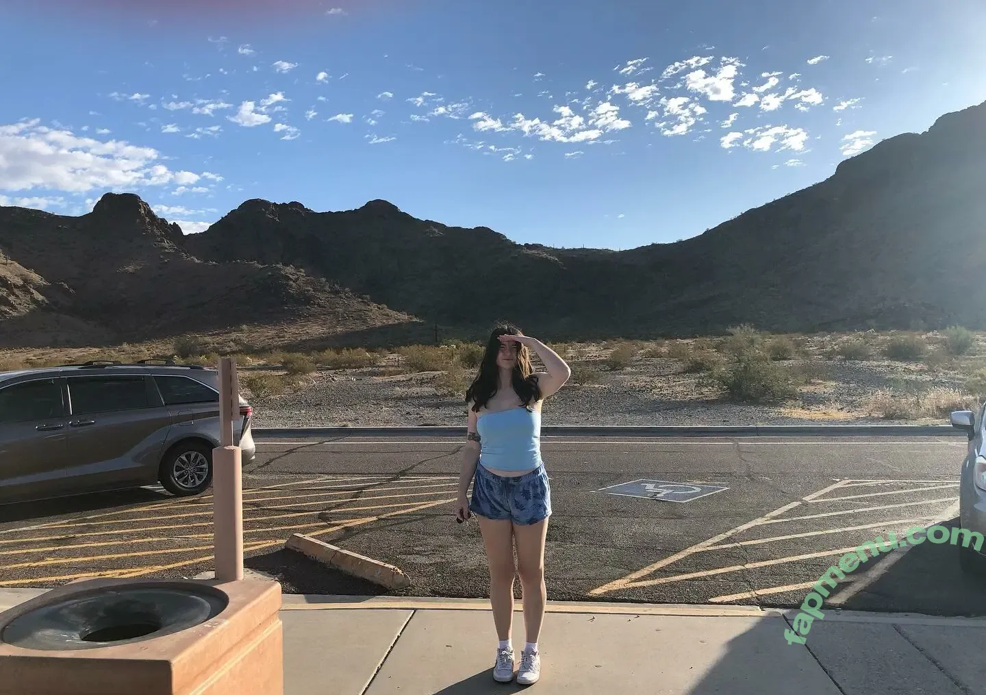 sillystarASMR nude photo #0001 (Abby J Carver / abbycarver20)