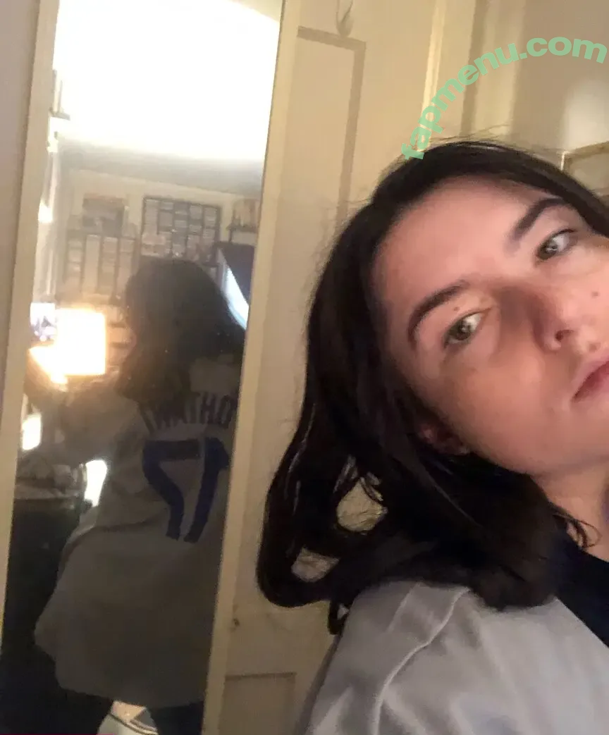 sillystarASMR nude photo #0002 (Abby J Carver / abbycarver20)