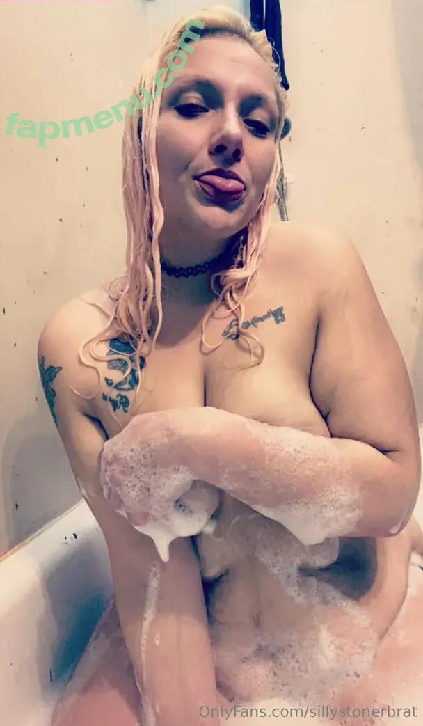 sillystonerbrat nude photo #0002 (stonerkittiekat)
