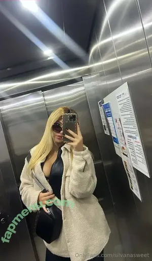 silvanasweet / sillvanasweet nude photo #0035