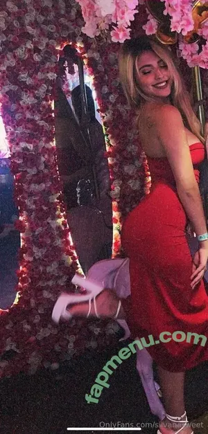 silvanasweet / sillvanasweet nude photo #0037