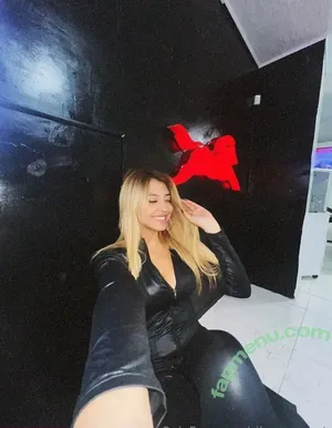 silvanasweet / sillvanasweet nude photo #0041