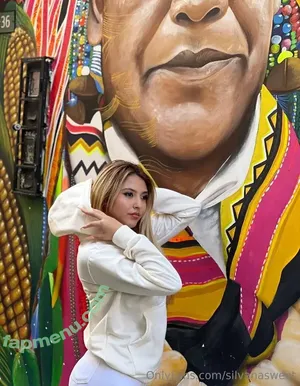 silvanasweet / sillvanasweet nude photo #0049